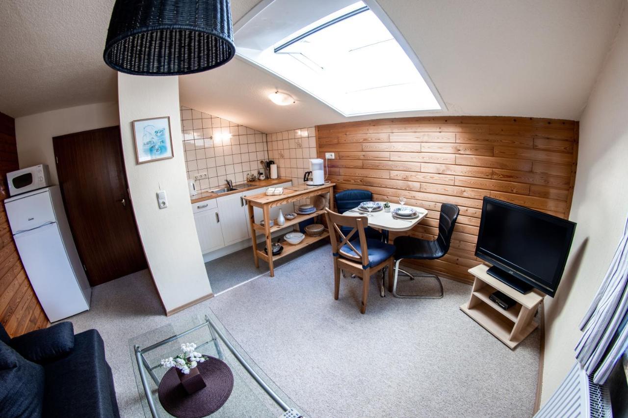 Apartments Haus Martin Bayerisch Eisenstein Kültér fotó