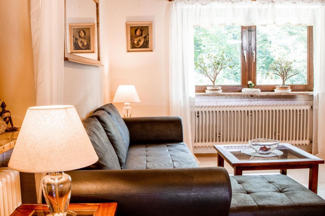 Apartments Haus Martin Bayerisch Eisenstein Kültér fotó